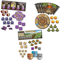 Merlin: Morgana Expansion