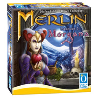 Merlin: Morgana Expansion