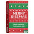 Merry Dissmas