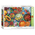 Mexican Table 1000 Piece Eurographics Puzzle