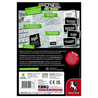 MicroMacro: Crime City - Full House