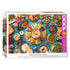 Middle Eastern Table 1000 Piece Eurographics Puzzle