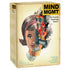 Mind MGMT: The Psychic Espionage "Game".