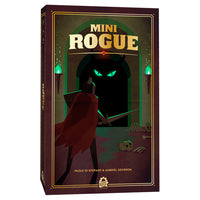 Mini Rogue