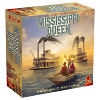Mississippi Queen