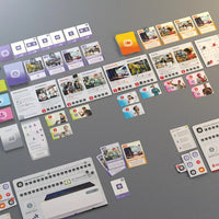 Mobile Markets: A Smartphone Inc. Game