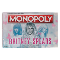 Monopoly: Britney Spears