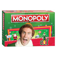 Monopoly: Elf