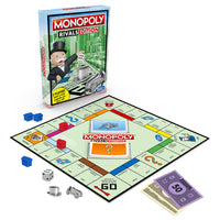 Monopoly: Rivals Edition