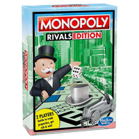 Monopoly: Rivals Edition