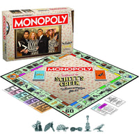 Monopoly: Schitt's Creek