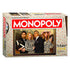Monopoly: Schitt's Creek