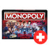 Monopoly: Stranger Things (Minor Damage)