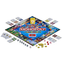 Monopoly: Super Mario Celebration!