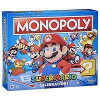 Monopoly: Super Mario Celebration!