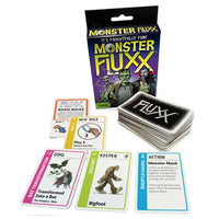 Monster Fluxx