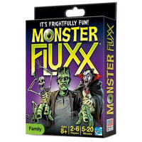 Monster Fluxx