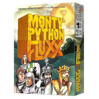 Monty Python Fluxx