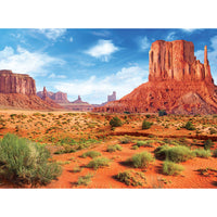 Monument Valley 1000 Piece Eurographics Puzzle