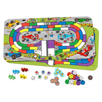 Monza 20th Anniversary