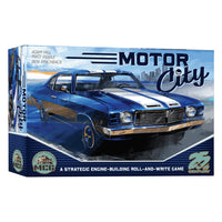 Motor City