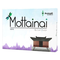 Mottainai Mini