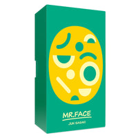 Mr. Face