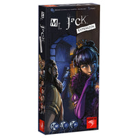 Mr. Jack Extension