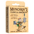 Munchkin 3: Clerical Errors