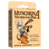 Munchkin 4: The Need for Steed