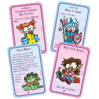 Munchkin Babies 2: Stork Naked