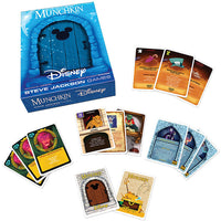 Munchkin Disney