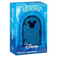 Munchkin Disney