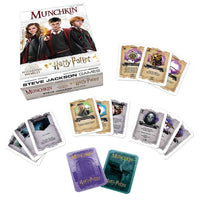 Munchkin Harry Potter (Standard Edition)