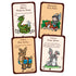 Munchkin Petting Zoo