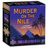 Mystery Puzzle: Murder on the Nile 1000 Piece