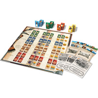 Museum: The Archaeologists