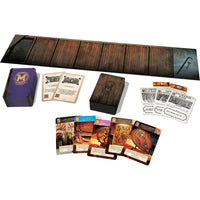 Museum: The Black Market