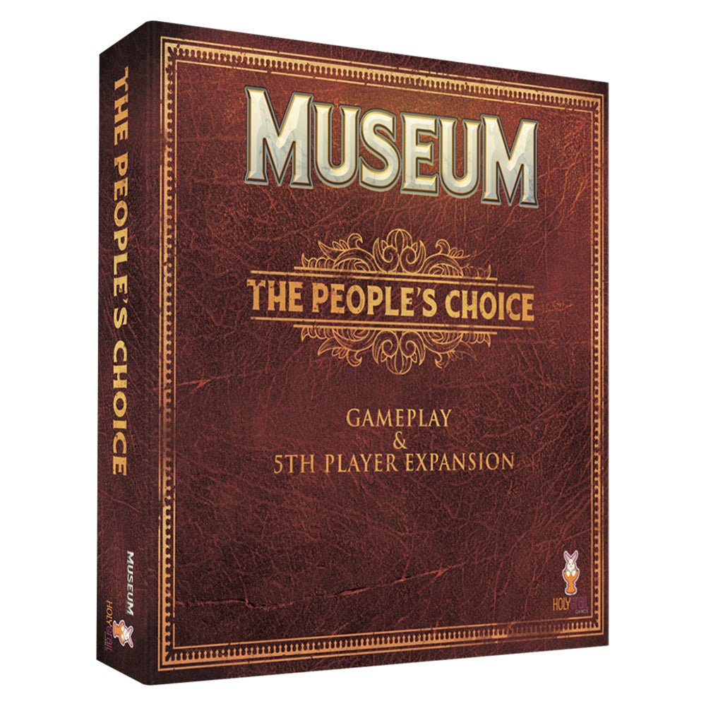 Museum: The People's Choice