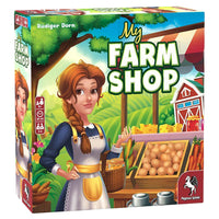 My Farm Shop