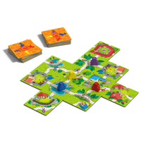 My First Carcassonne