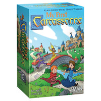 My First Carcassonne