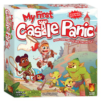 My First Castle Panic