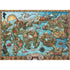 Mysterious Atlantis 1000 Piece Ravensburger Puzzle