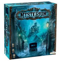 Mysterium
