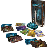 Mysterium: Hidden Signs
