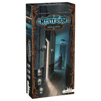 Mysterium: Hidden Signs