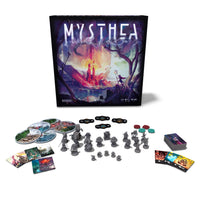 Mysthea: Essential Edition