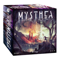 Mysthea: Essential Edition