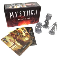 Mysthea: Monsters Set
